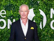 "The Warrant: Breaker's Law" Photocall - 62nd Monte Carlo TV Festival - Source: Getty